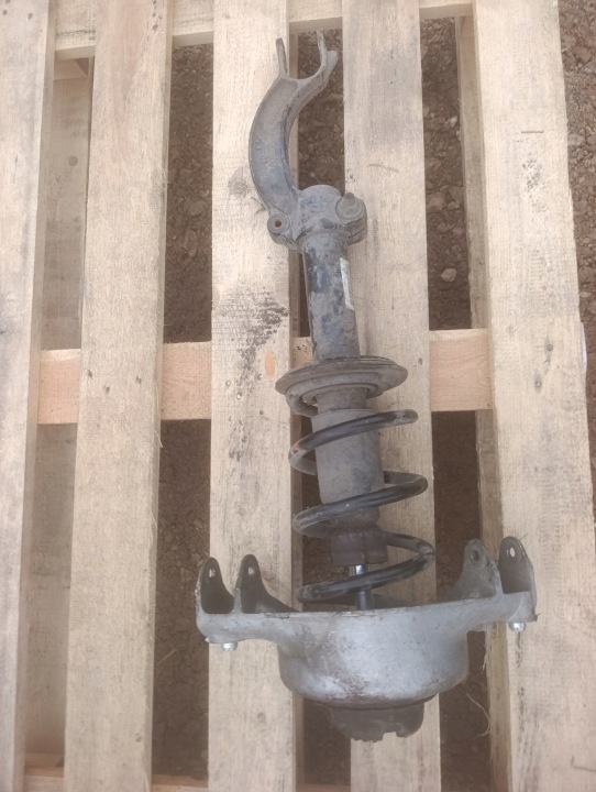 MACPHERSON shock absorber front front left AUDI A4 B8 8K0031BG