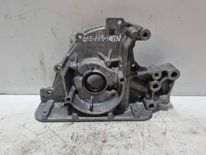 oil pump 04E115105N Audi Vw Seat Skoda 1.2 TSI