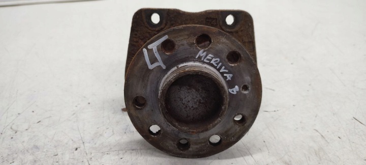 of the pivot rear part rear left Opel Meriva B