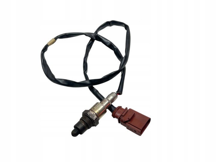 AUDI SEAT SKODA VOLKSWAGEN SONDA LAMBDA REGULACYJNA 04E906262BD 0258030110