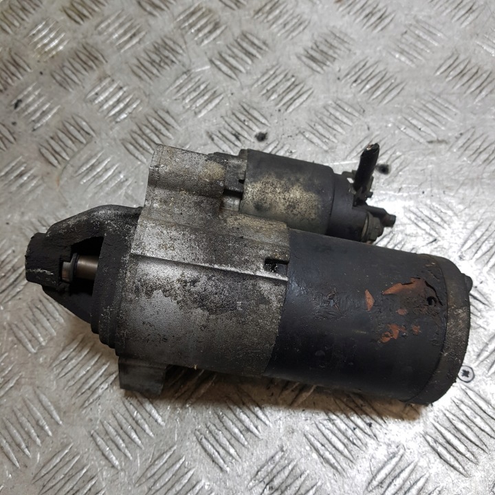 starter PEUGEOT 307 9663528880-00 1.6 HDI
