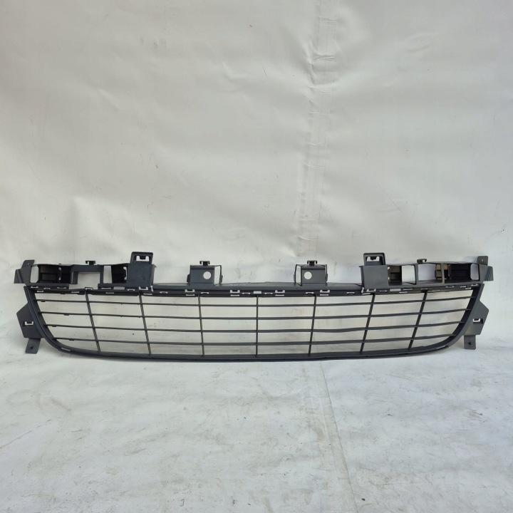 RENAULT GRAND SCENIC III 3 09-12 Grille Pare choc Moyen