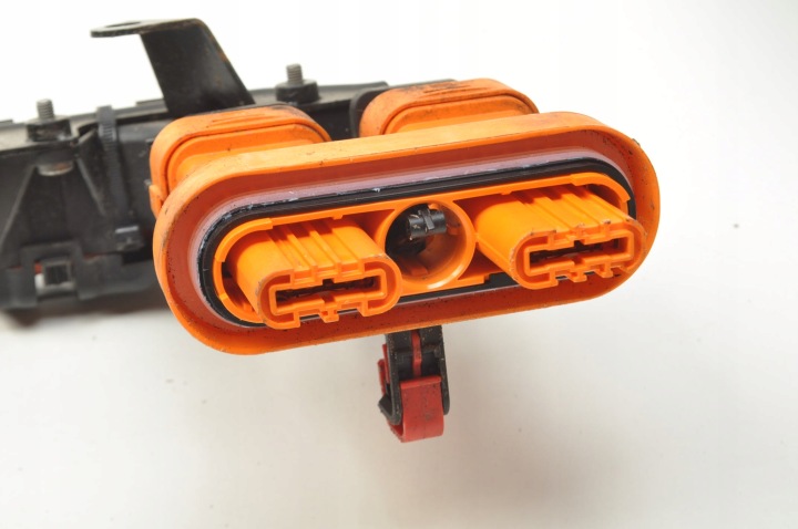 FIELD DI EV FORD KABLI FORD (CX740) 1EA971015AK 34214983 210kw 2024 9