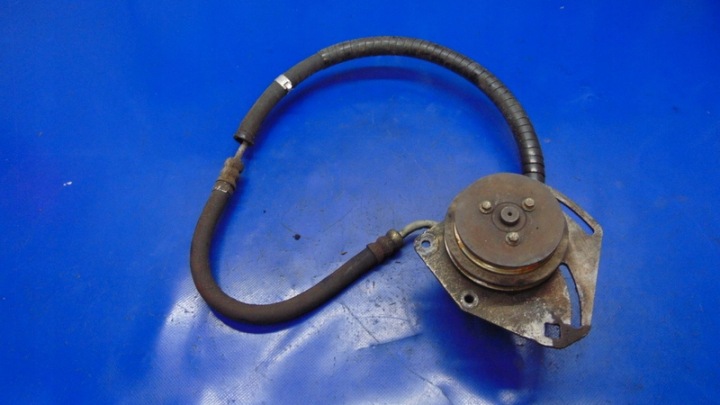 Pompe direction assistée LAND ROVER DISCOVERY et 2.5TD 89-98R