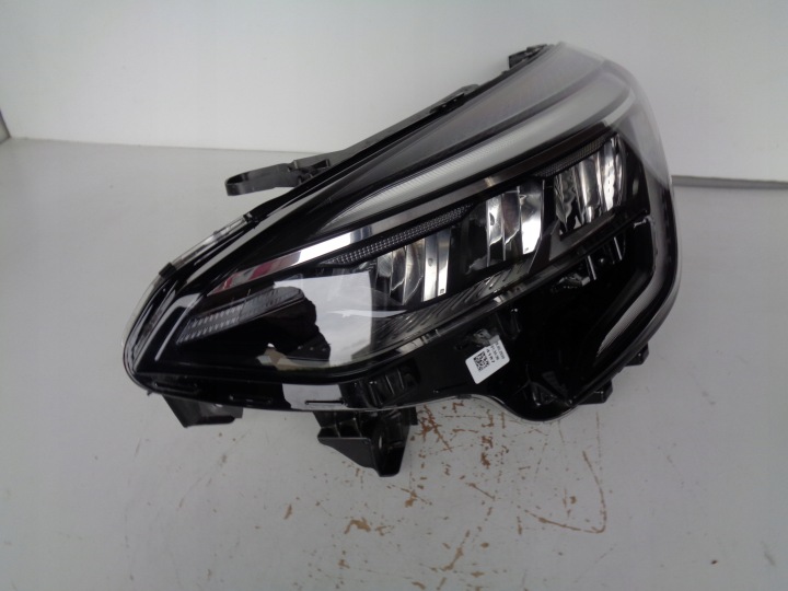 far lijeva REFLEKTOR RENAULT CLIO 19- V FULL LED