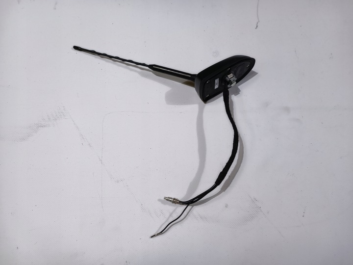 antenna tetto Ford Flex 2013