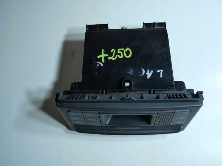 panel ovládania klímy KLIMY 7700425674 RENAULT LAGUNA 1 a
