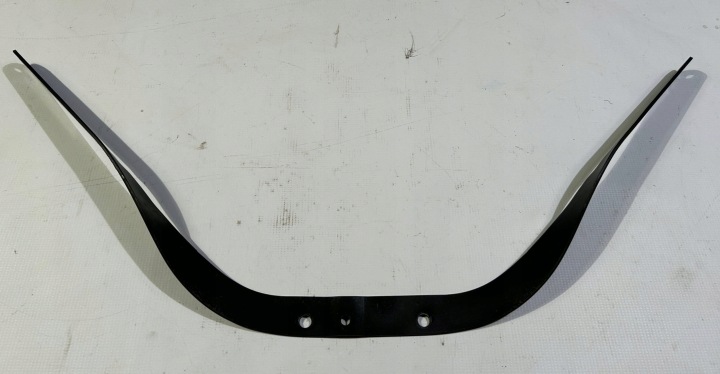 holder bracket panel radiator Chevrolet Camaro Cabrio 6.2 2009r