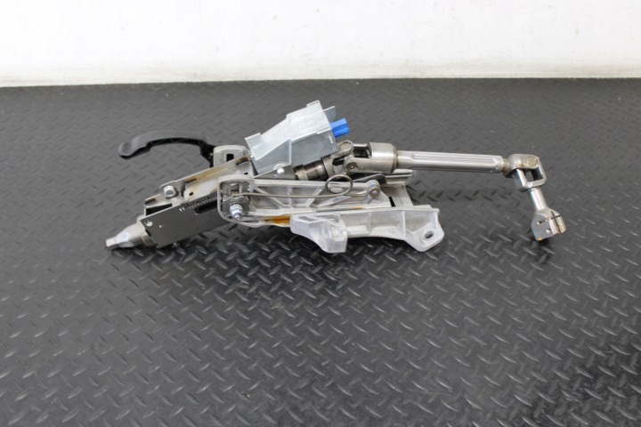 Lenksäule Lenkstange BLOKADA FORD EDGE II 2 MK2 LIFT VIGNALE DG9C-3F880-AB
