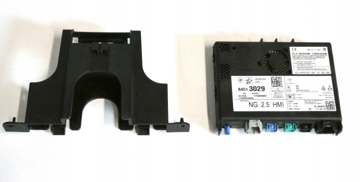 Module NG 2.5 HMI OPEL ASTRA K 5