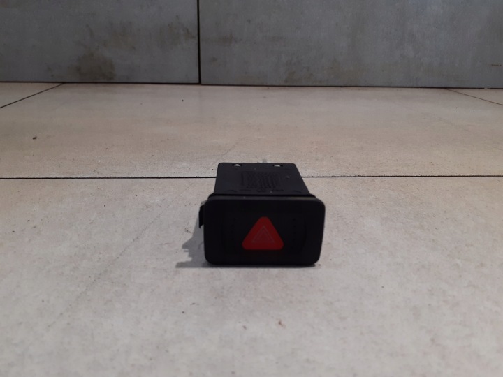 Bouton Interrupteur commande phares feux Lumières de secours VW GOLF IV 1.4 16V 1J0 953 235 A