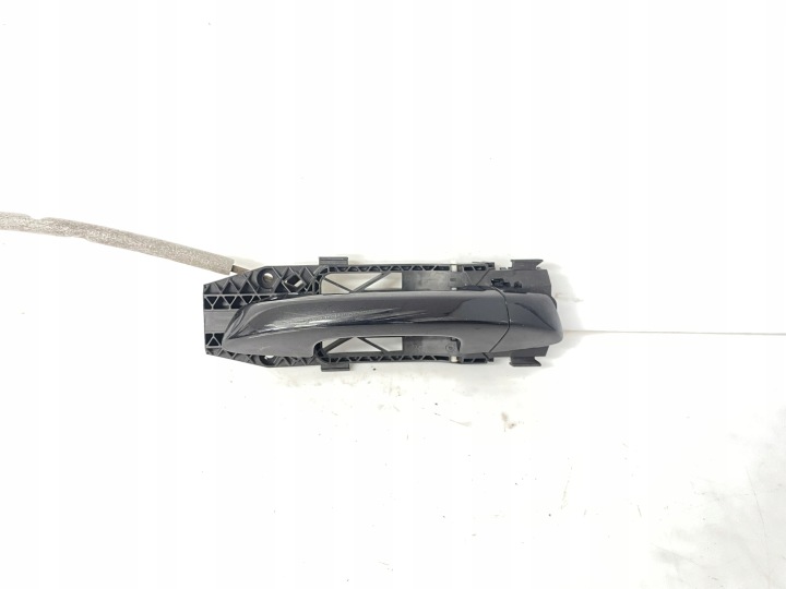 SEAT LEON III Poignée Portière Externe Droite Arrière 5N0937017C