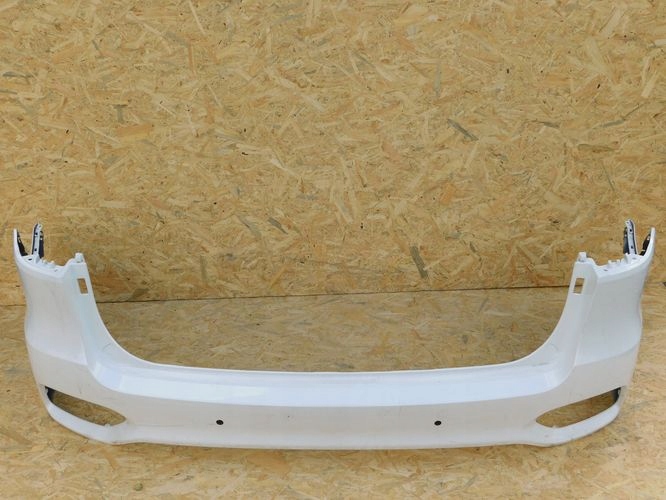 KIA SORENTO LIFT 18- Paraurti posteriore posteriore