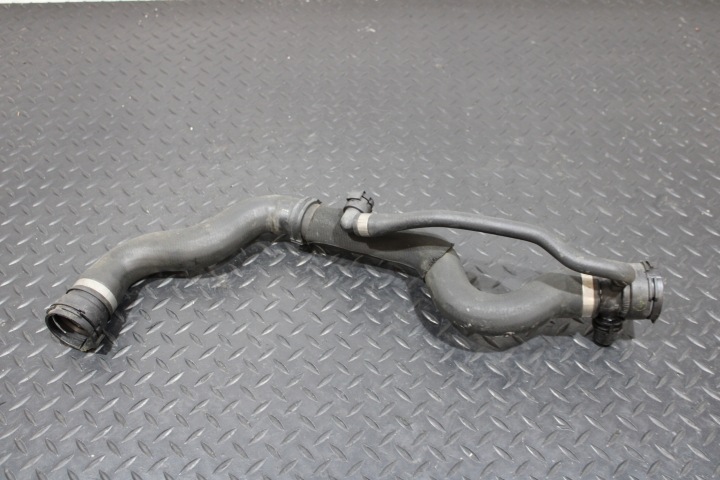 Schlauch Rohr Schlauch des Wassers BMW X1 E84 LIFT LCI 8511623