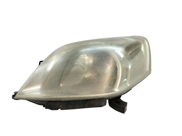 Licht vorne links EU 45570383 Citroen Nemo und (2007- )