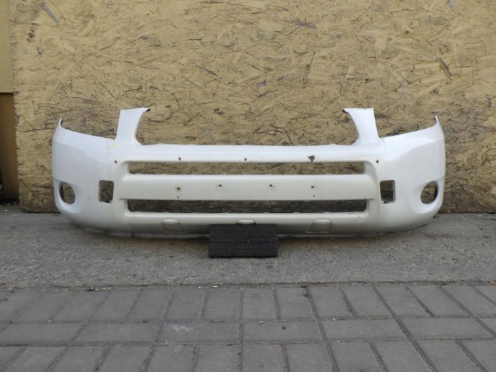 TOYOTA RAV4 III 3 2005- 52119-42571 Paraurti anteriore