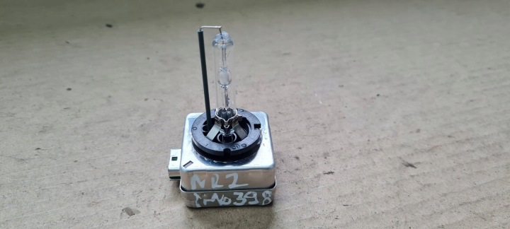 A5 8T S5 ZARNIK Glühbirne OSRAM 66340XNN 92121404 DS3 A4 B8 A6 C7 4G Q5 8R