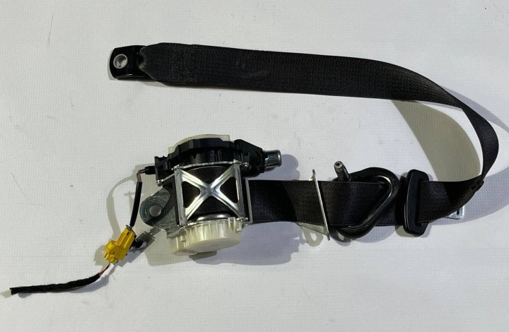 CINTURA SICUREZZA ANTERIORE Destra passeggeri Chevrolet Camaro 2009-2015