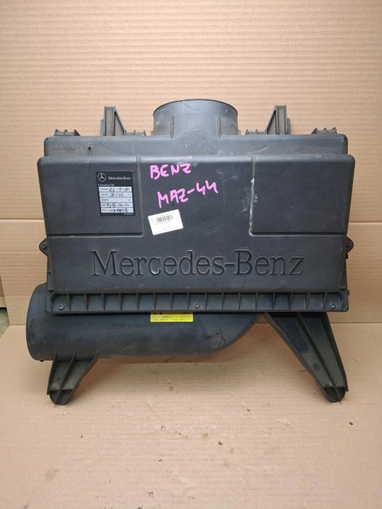 SCATOLA FILTRO Mercedes-Benz Viano W639 2004