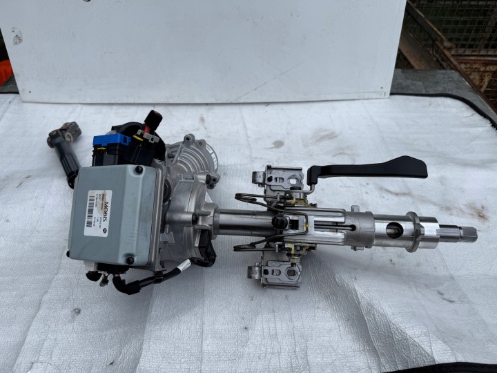 power steering electrics HYUNDAI i30 III LIFT 19r 56300G4000