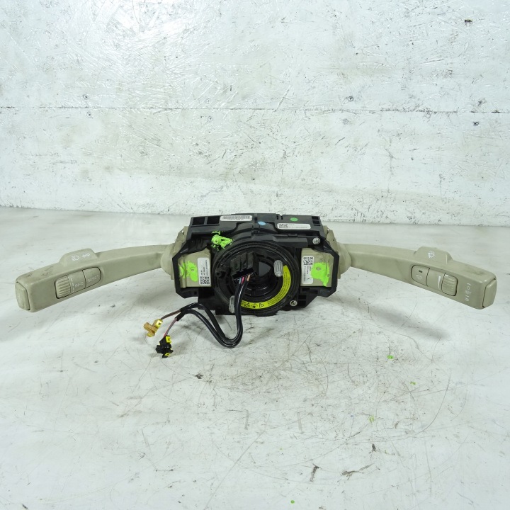 VOLVO S80 II steering wheel levers and controls 30773861