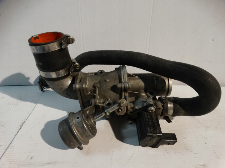 IDEALNY EGR szelep RANGE ROVER L320 L322 1