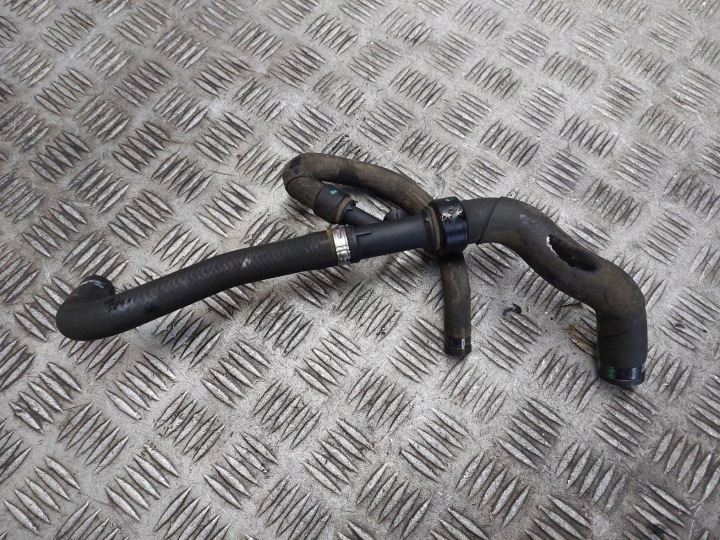 MAGISTRALA wiring pipe of water CITROEN C5 and 2.2 HDI