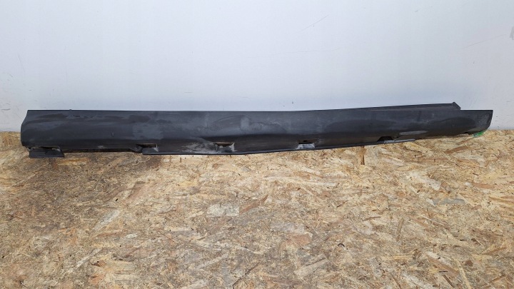 Blende Gehäuse Seitenschweller Leiste Schutzleiste schwellen rechts FORD FOCUS MK3 10- BM51-A10154-A