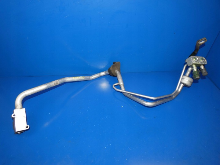 VOLVO XC90 II hose wiring of the air conditioning