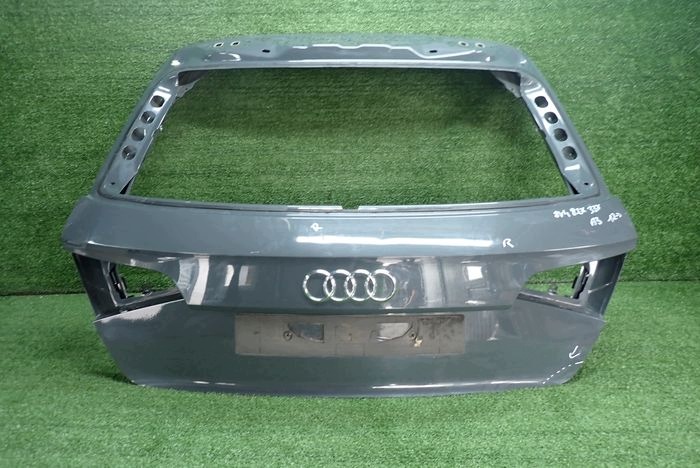 AUDI A3 8V SPORTBACK 12- heckklappe heck