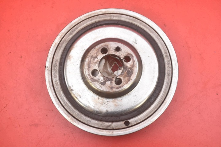 főtengely ékszíjtárcsa 544008010 OPEL ZAFIRA B 1.9 CDTI 150 KM 05-10