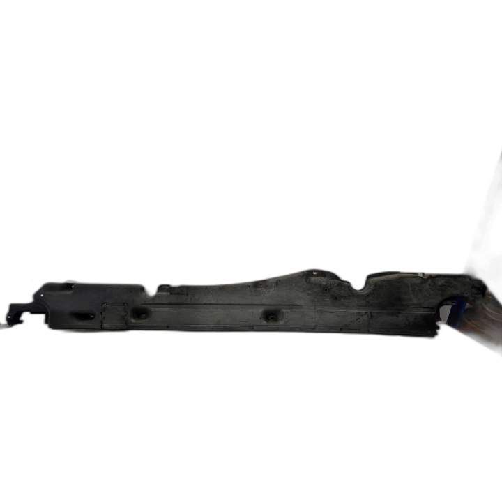 Blende Abdeckung Unterfahrschutz links DUZA AUDI Q7 4L 7L8825211E 141/26