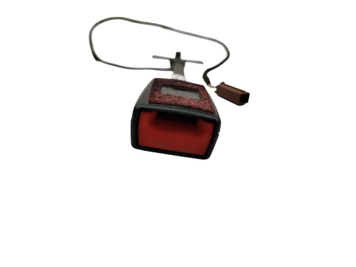 Aggancio ramo cinture sicurezza Destra Anteriore FORD GALAXY MK2 S-MAX MK1 6G9N-61209-HE