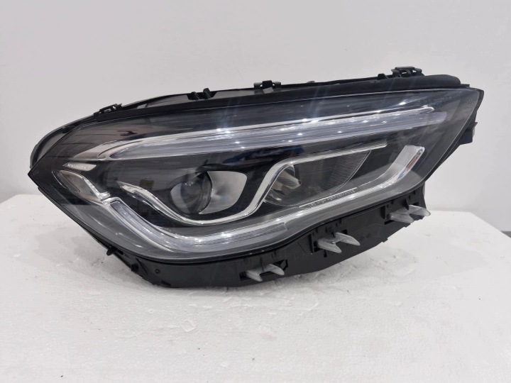 FANALE FARO Destro Mercedes GLA W247 FULL LED