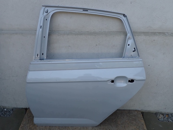 Tür links heck links hinten VW VOLKSWAGEN POLO 2G 6 VI 2017- 2G4833051R