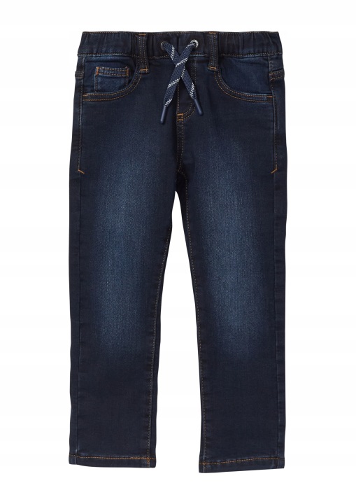 s.Oliver Junior 2173464 - Джинси Pelle, Regular Fit, прямі холоші