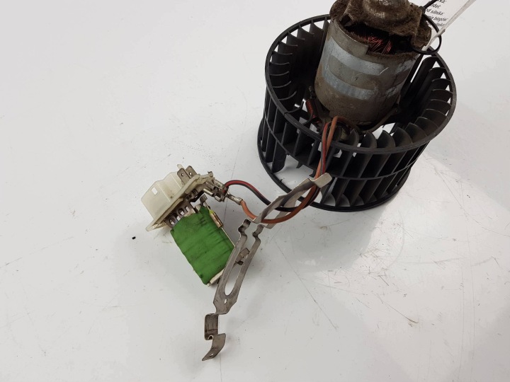heating fan cab 310898E2 OPEL CORSA 1.0