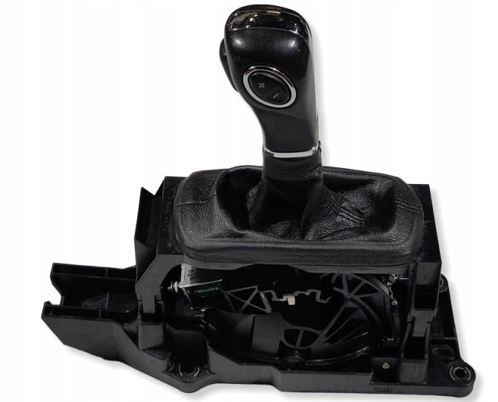 trim gear lever lever changes of the gear Ford Flex 2013