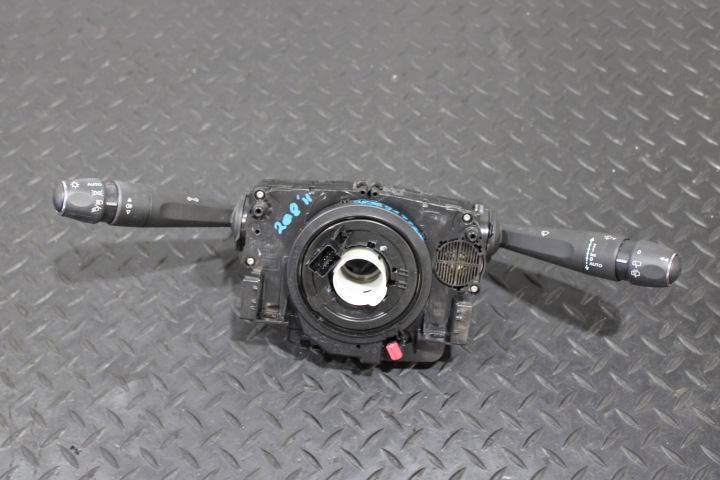 control of indicators of wipers PEUGEOT 208 II 2 98369177ZD