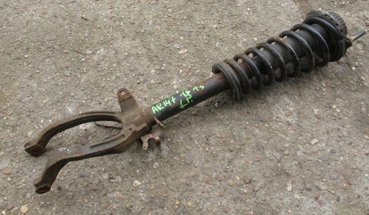 ALFA 147 1.6 TS 05R Stoßdämpfer links vorne