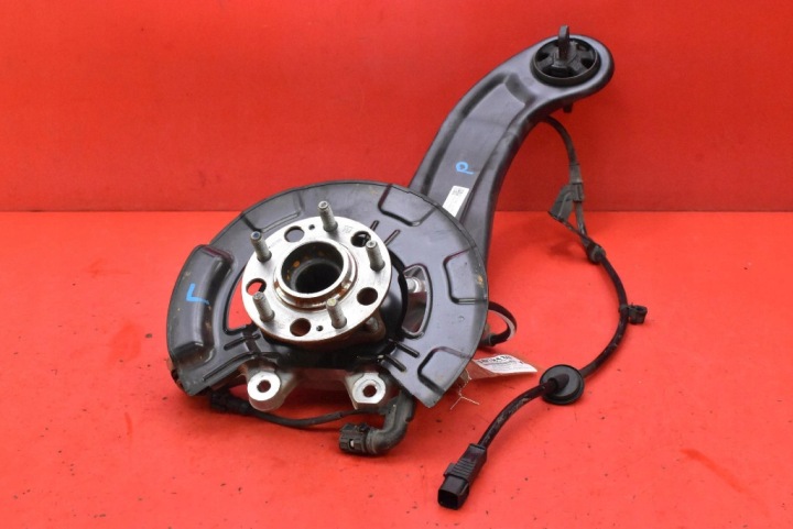 Mozzo FUSELLO perno mozzo sinistra posteriore 52705-N7100 55270-R2000 KIA SPORTAGE V 1.6 T-GDI