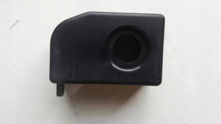 cover spoiler VW T5 MULTIVAN