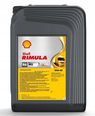 Olej silnikowy Shell 20 l 10W-40 5011987223844 za 575.18PLN z ...