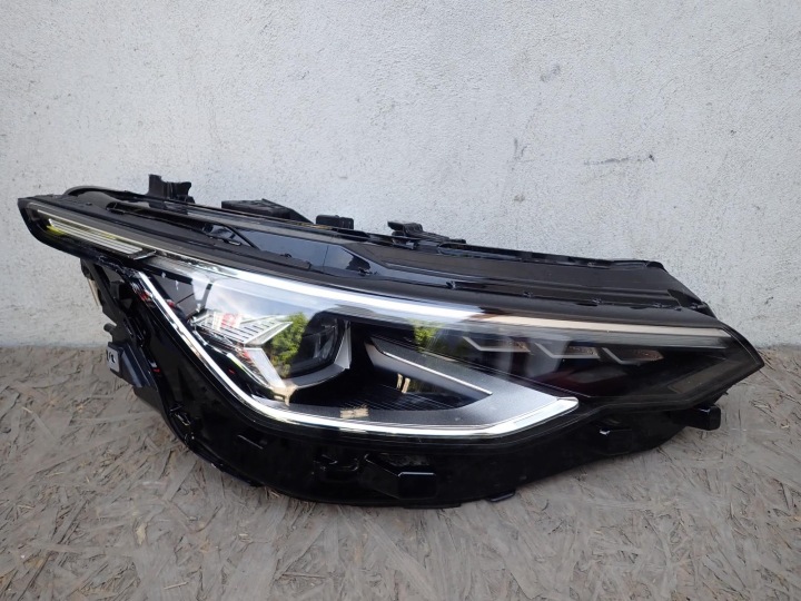 light left front left FULL LED LIFT VW GOLF 8 VIII 5H 5H1941036N