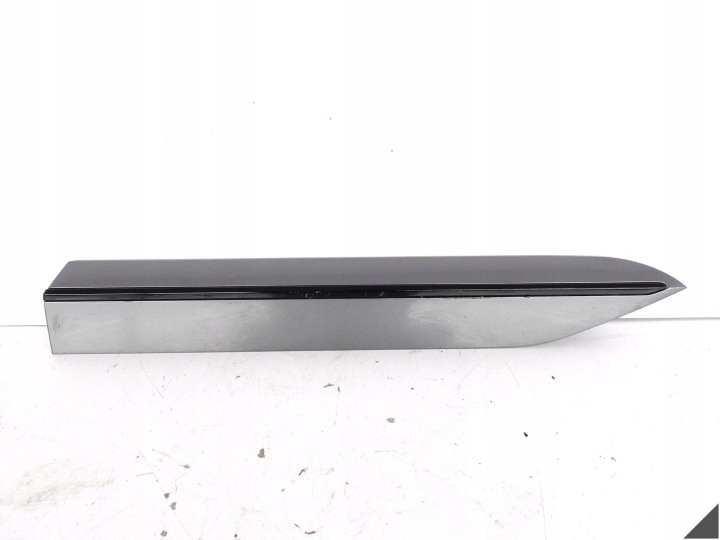 SKODA SUPERB III 3V0 SPORTLINE LIFT 15-24 moulding cap door rear part right