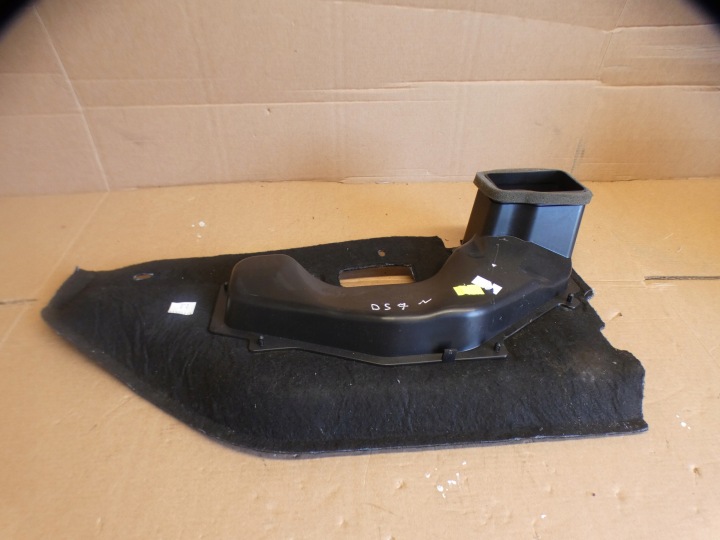 copertura GREMBIALINA sotto volante Opel Grandland X 110245A0 98102461