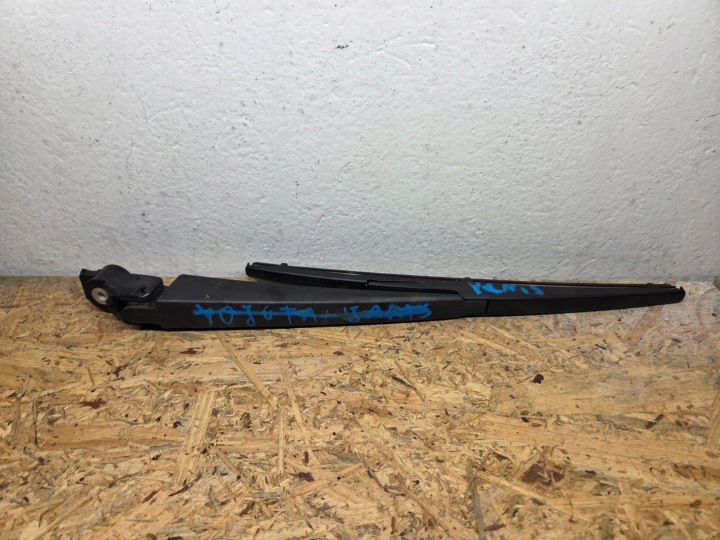 Braccio tergicristallo posteriore posteriore toyota Yaris III AJ9801-12