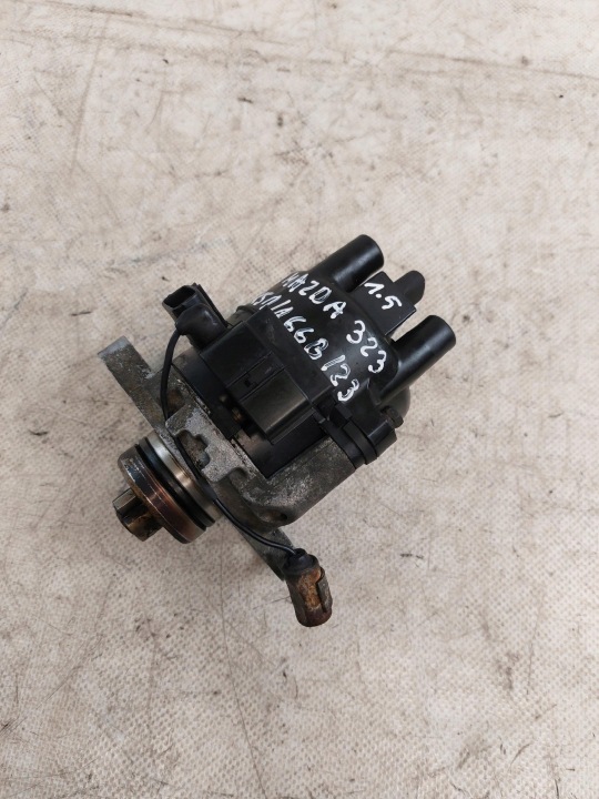 APARAT di accensione MAZDA 323 1.5 T2T57371