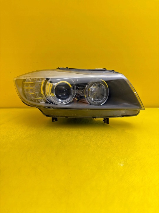 feu droit BMW 3 E90 E91 Lift LCI Xenon Dynamic Skretna 7202590