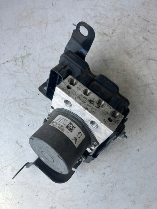 Pumpe ABS PEUGEOT 308 T9 1.5 BLUE HDI 9808055980 9825991580
